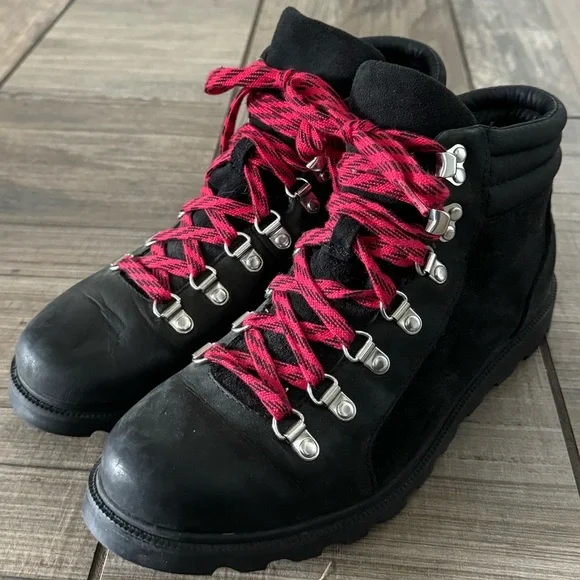 Hiking Boot Ainsley Conquest Waterproof Boot Sorel Shoes Sorel